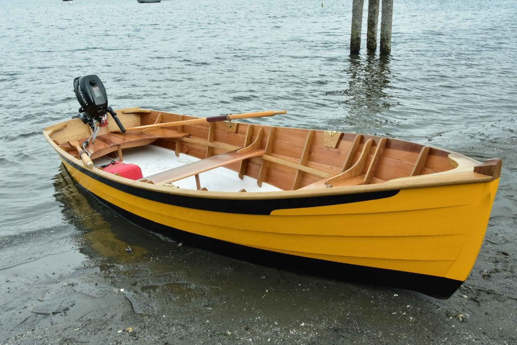 Boats for Sale - Northwest School of Wooden BoatBuilding